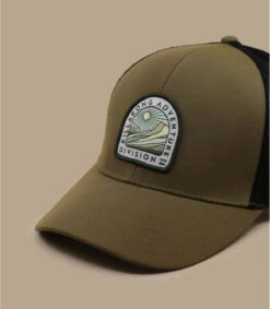 Billabong Walled Adiv Trucker Military -NEW ERA Magasin walled adiv trucker military 2
