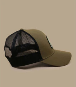 Billabong Walled Adiv Trucker Military -NEW ERA Magasin walled adiv trucker military 3
