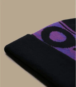 Oakley Wanderlust Pom Beanie Blackout -NEW ERA Magasin wanderlust pom beanie blackout 2