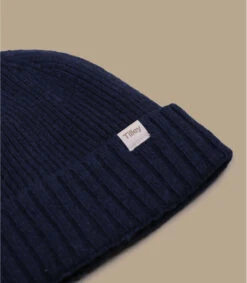 Tilley Warmth Beanie Navy 5 Tilley Warmth Beanie Navy -NEW ERA Magasin warmth beanie navy 2