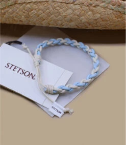 Stetson Western Raffia Natural -NEW ERA Magasin western raffia natural 6