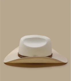 Stetson Western Toyo Bleached -NEW ERA Magasin western toyo bleached 3