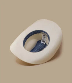 Stetson Western Toyo Bleached -NEW ERA Magasin western toyo bleached 4