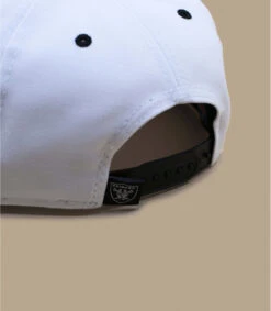 NEW ERA White Crown 950 Raiders -NEW ERA Magasin white crown 950 raiders 4