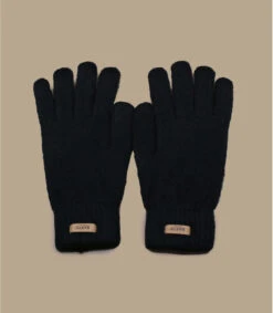 NEW ERA Magasin -NEW ERA Magasin witzia gloves black 1